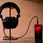 Наушники ASTELL&KERN VIRTUOSO Black