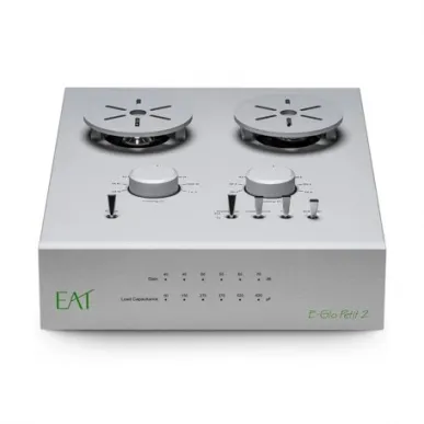 Фонокорректор EAT E-Glo petit 2 silver