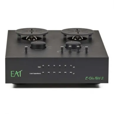 Фонокорректор EAT E-Glo petit 2 black