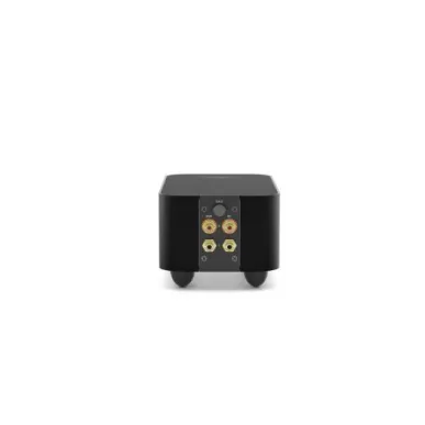 Фонокорректор Fezz Audio Argentum X20 EVO Black Ice