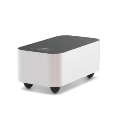 Фонокорректор Fezz Audio Argentum X10 EVO Republik