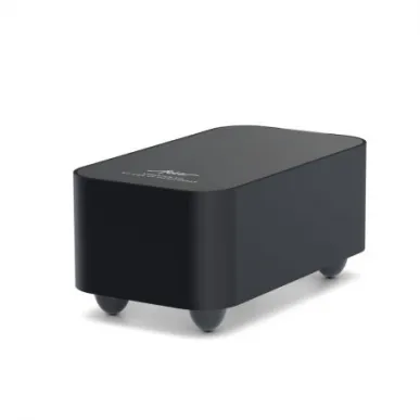 Фонокорректор Fezz Audio Argentum X10 EVO Black Ice