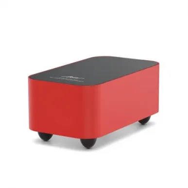 Фонокорректор Fezz Audio Argentum X10 EVO Burning Red