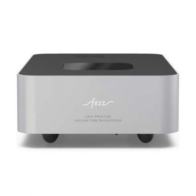 Ламповый фонокорректор Fezz Audio Gratia PRESTIGE MM/MC EVO Moonlight