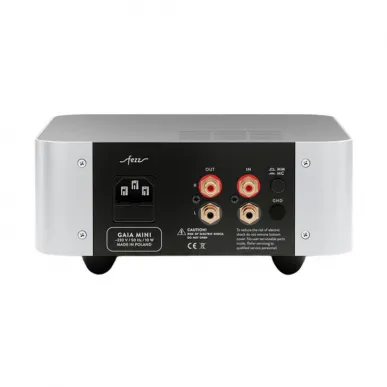 Фонокорректор Fezz Audio Gaia mini EVO Republika