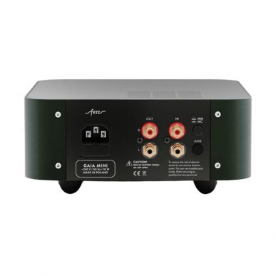 Фонокорректор Fezz Audio Gaia mini EVO Evergreen