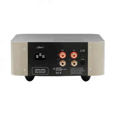 Фонокорректор Fezz Audio Gaia mini EVO Sunlight