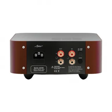 Фонокорректор Fezz Audio Gaia mini EVO Big Calm