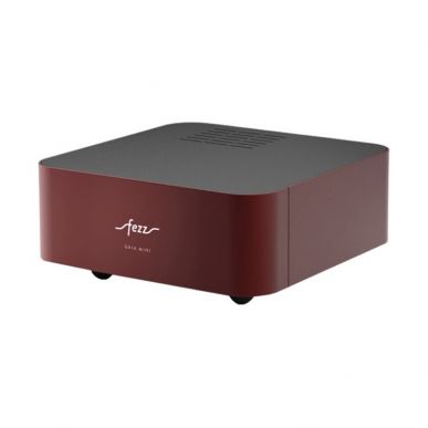 Фонокорректор Fezz Audio Gaia mini EVO Big Calm