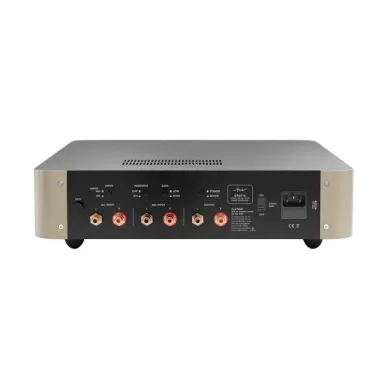 Ламповый фонокорректор Fezz Audio Gratia MM/MC EVO Sunlight
