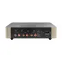 Ламповый фонокорректор Fezz Audio Gratia MM/MC EVO Sunlight