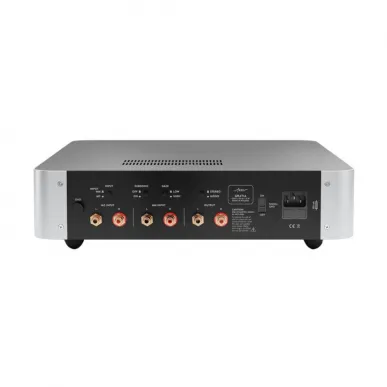 Ламповый фонокорректор Fezz Audio Gratia MM/MC EVO Moonlight