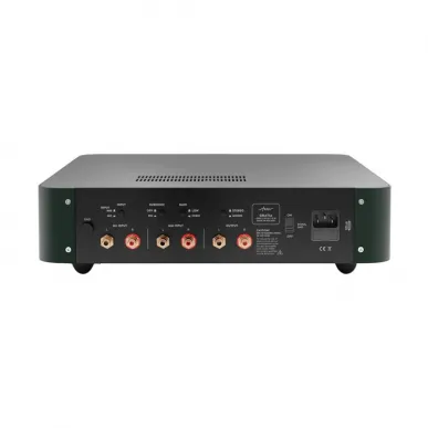 Ламповый фонокорректор Fezz Audio Gratia MM/MC EVO Evergreen