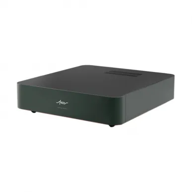 Ламповый фонокорректор Fezz Audio Gratia MM/MC EVO Evergreen
