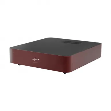 Ламповый фонокорректор Fezz Audio Gratia MM/MC EVO Big Calm