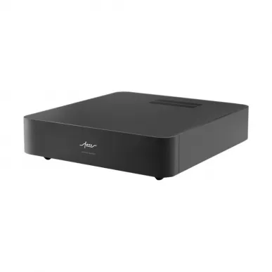Ламповый фонокорректор Fezz Audio Gratia MM/MC EVO Black Ice