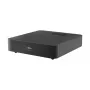 Ламповый фонокорректор Fezz Audio Gratia MM/MC EVO Black Ice