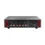 Ламповый фонокорректор Fezz Audio Gratia MM/MC EVO Big Calm