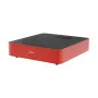 Ламповый фонокорректор Fezz Audio Gratia MM/MC EVO Burning Red