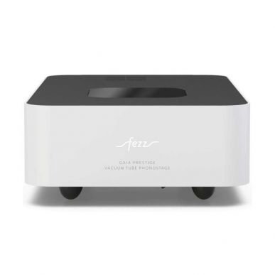 Ламповый фонокорректор Fezz Audio Gaia PRESTIGE MM/MC EVO Republika