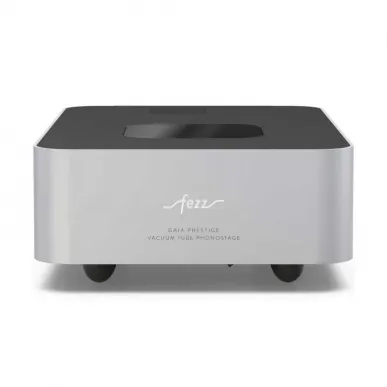 Ламповый фонокорректор Fezz Audio Gaia MM/MC EVO Moonlight