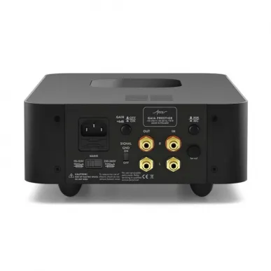 Ламповый фонокорректор Fezz Audio Gaia MM/MC EVO Evergreen