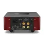 Ламповый фонокорректор Fezz Audio Gaia MM/MC EVO Burning Red