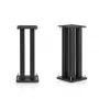 Стойки для акустики NorStone Stylum SQUARE A, black satin