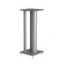 Стойки для акустики NorStone Stylum MAX, silver