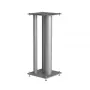 Стойки для акустики NorStone Stylum MAX, silver