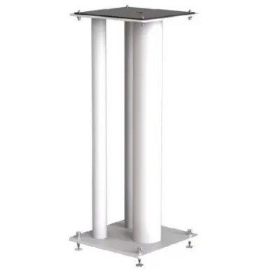 Стойки для акустики NorStone Stylum MAX, white