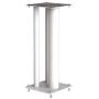 Стойки для акустики NorStone Stylum MAX, white