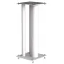 Стойки для акустики NorStone Stylum MAX, white