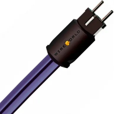 Сетевой кабель Wireworld Aurora X Power Cord 1,5м