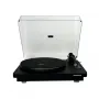 Виниловый проигрыватель Phaze Audio Diana Shadow black