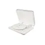 Виниловый проигрыватель Phaze Audio Diana Siberian white