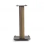 Стойки для акустики NorStone Stylum 1, (CHENE) OAK