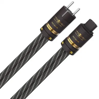 Сетевой кабель Wireworld Platinum Electra X Power Cord 1.0m