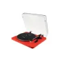 Виниловый проигрыватель Phaze Audio Diana Valkyrian red