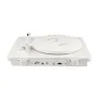Виниловый проигрыватель Phaze Audio Diana Siberian white