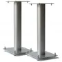 Стойки для акустики NorStone Stylum 1, silver satin