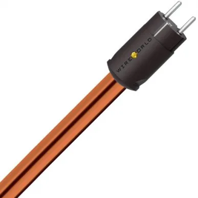Сетевой кабель Wireworld Electra X Power Cord 1,5м