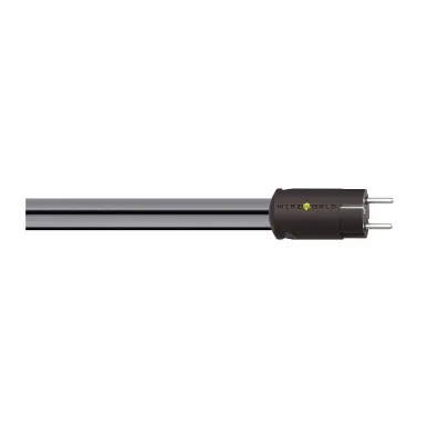 Сетевой кабель Wireworld Silver Electra X Power Cord 1.0m