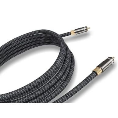 Сабвуферный кабель Ricable Magnus Subwoofer 10 m