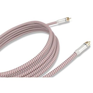 Сабвуферный кабель Ricable Primus Subwoofer 10 m