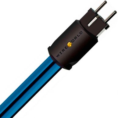 Сетевой кабель Wireworld Stratus X Power Cord 1.5m