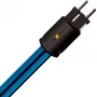Сетевой кабель Wireworld Stratus X Power Cord 1.0m