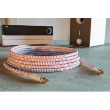 Сабвуферный кабель Ricable Primus Subwoofer 10 m