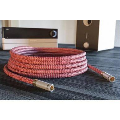 Сабвуферный кабель Ricable Dedalus Subwoofer 10 m