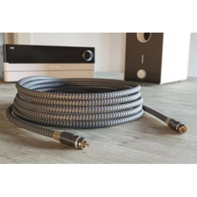 Сабвуферный кабель Ricable Magnus Subwoofer 10 m